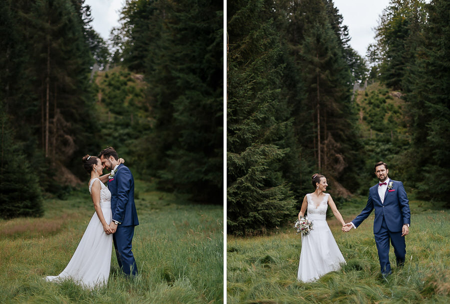 Hochzeitsfotograf im Hofgut Bärenschlössle Freundenstadt